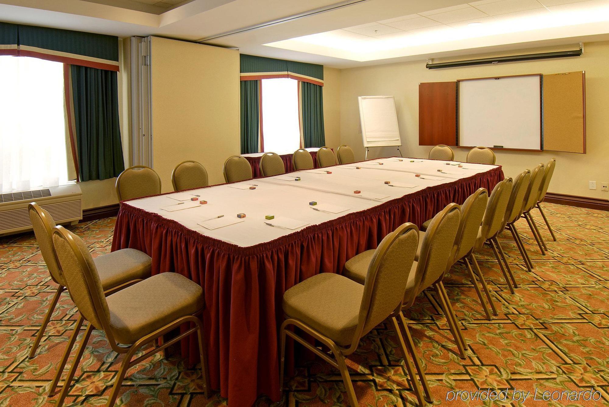 Hampton Inn Toronto-Mississauga West Business foto