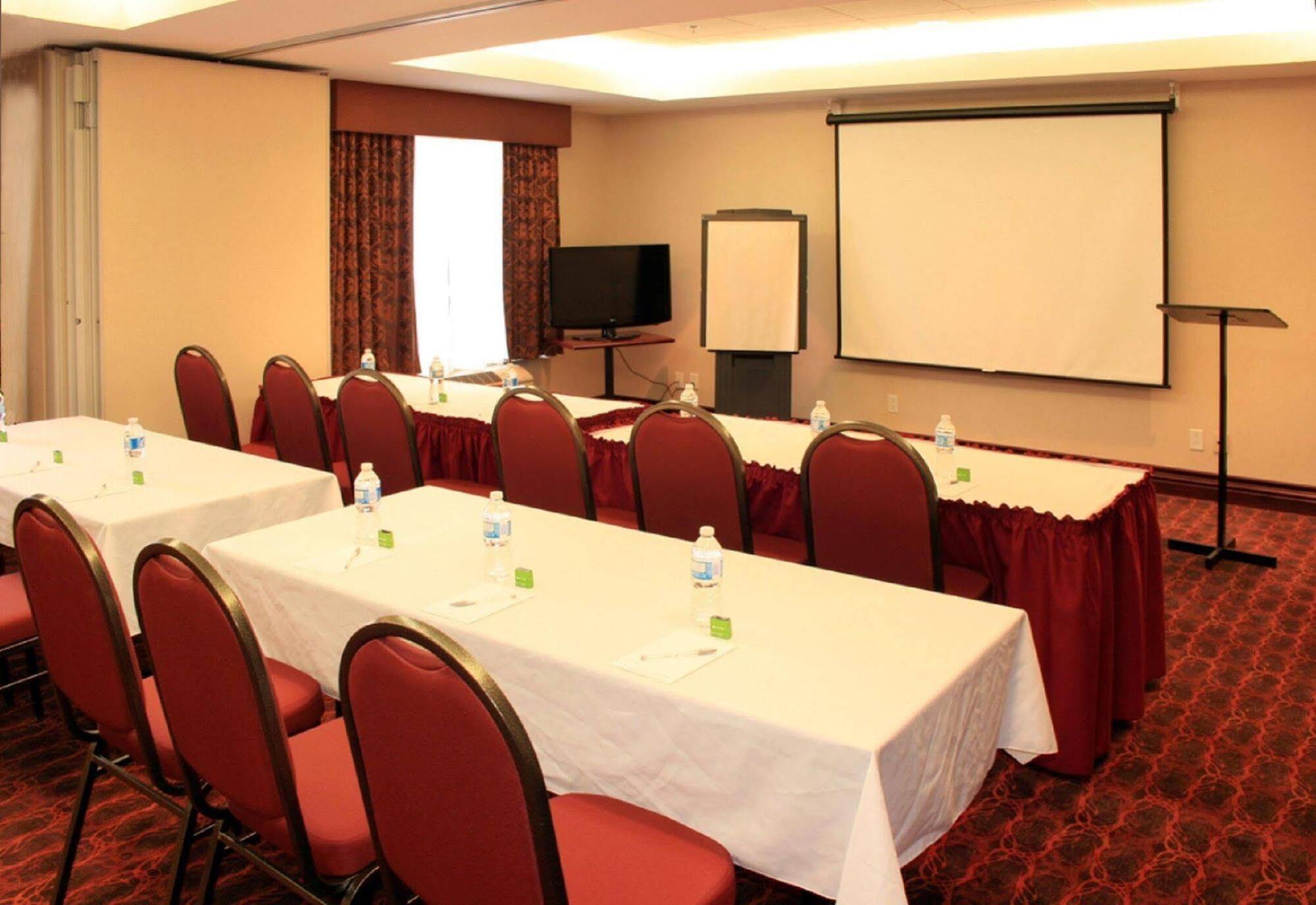 Hampton Inn Toronto-Mississauga West Business foto